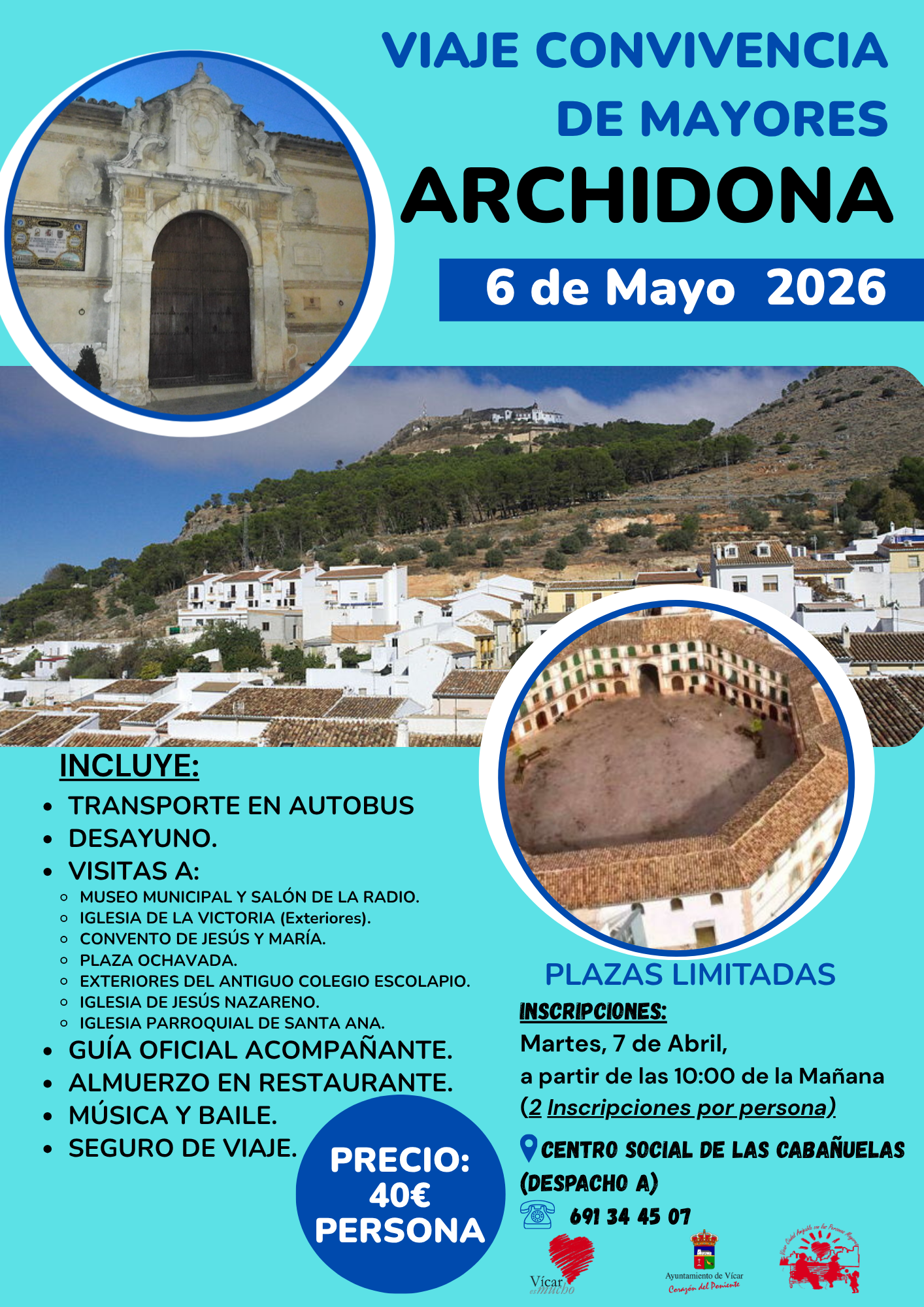 ARCHIDONA